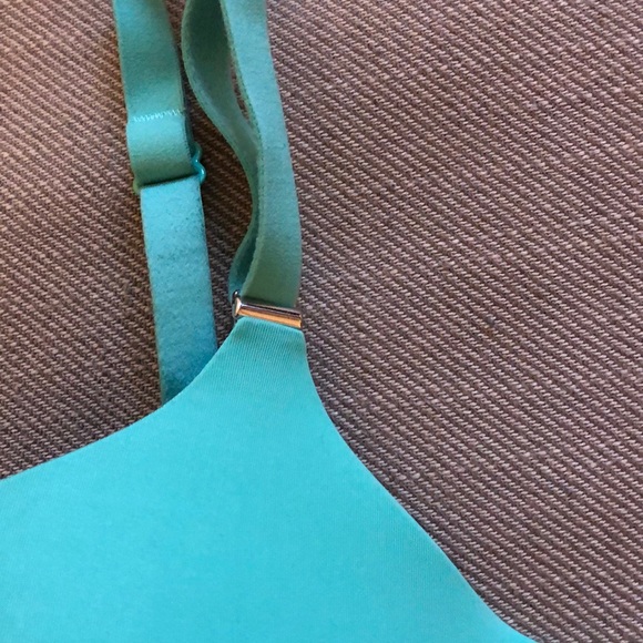 Victoria’s Secret Lined Demi Bra - Picture 4 of 6